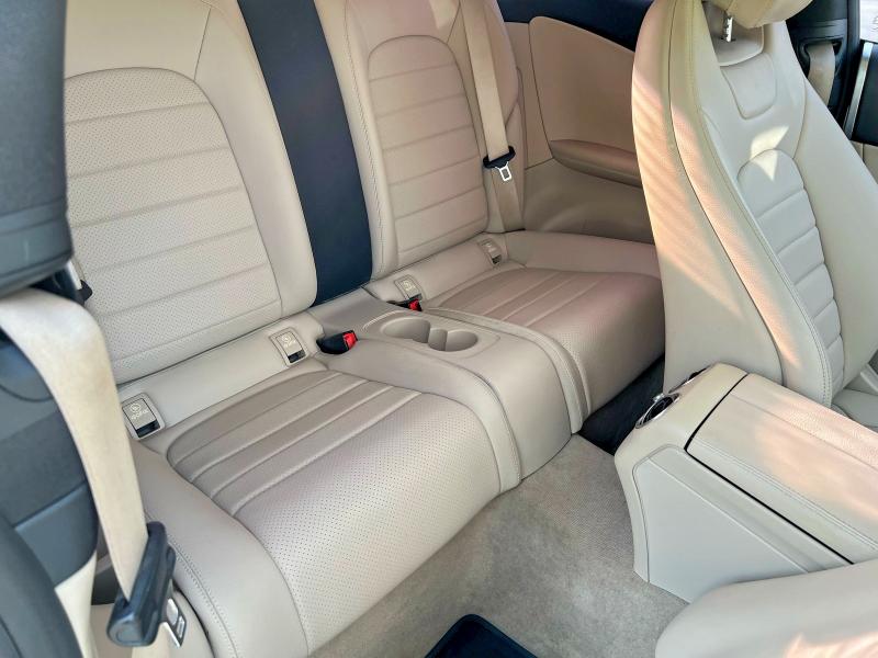 2018 Mercedes-benz C მანქანა იყიდება აუქციონზე, vin: WDDWJ4JBXJF670349, აუქციონის ნომერი: 56266136