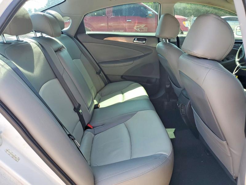 Продажа на аукционе авто 2012 Hyundai Sonata, vin: KMHEC4A42CA024705, номер лота: 56476816