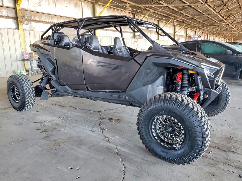 Aukcja sprzedaży 2025 Polaris Rzr, vin: 3NSR4D2K2SG075779, numer aukcji: 57178756