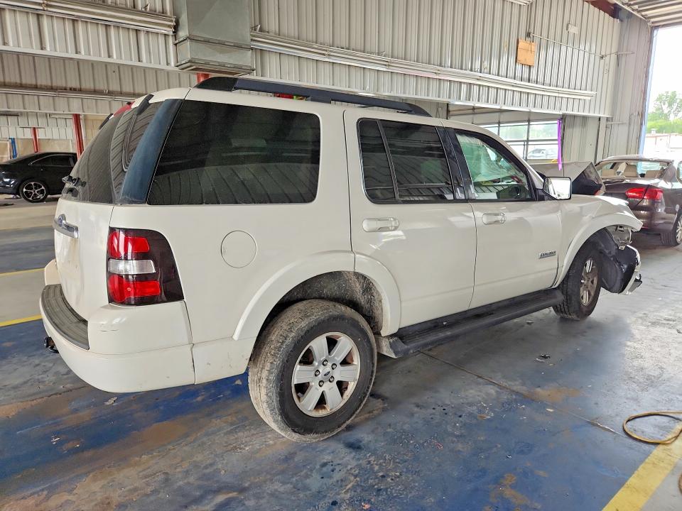 2008 Ford Explorer მანქანა იყიდება აუქციონზე, vin: 1FMEU63E38UB33064, აუქციონის ნომერი: 59254026