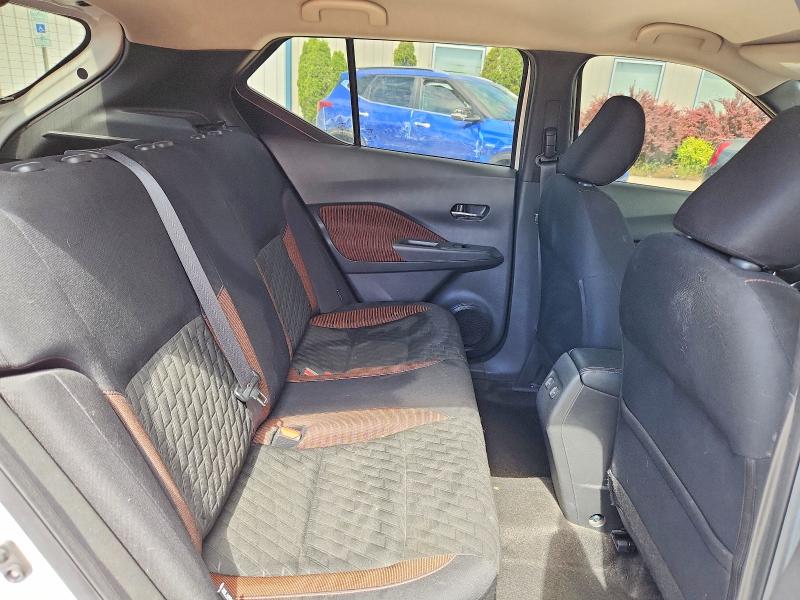 Aukcja sprzedaży 2023 Nissan Kicks, vin: 3N1CP5DV0PL492833, numer aukcji: 56289276
