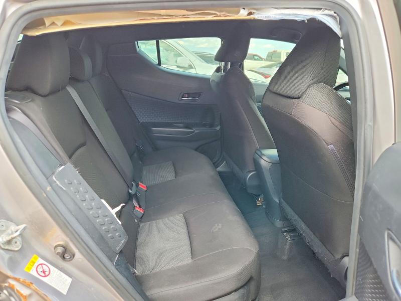 Продажа на аукционе авто 2019 Toyota C-hr, vin: JTNKHMBX8K1021948, номер лота: 58541496