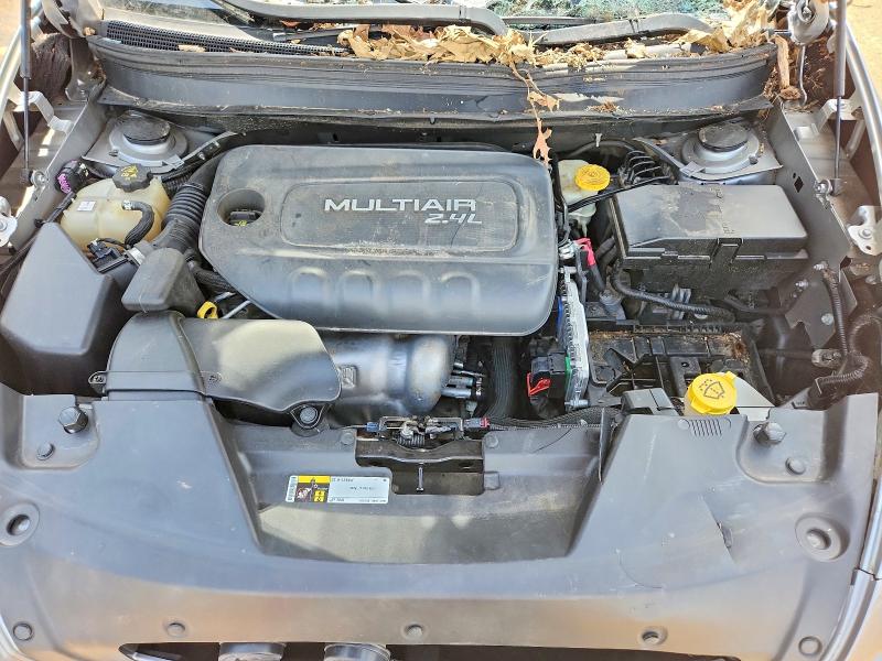 Aukcja sprzedaży 2015 Jeep Cherokee, vin: 1C4PJLDB9FW656809, numer aukcji: 58442266