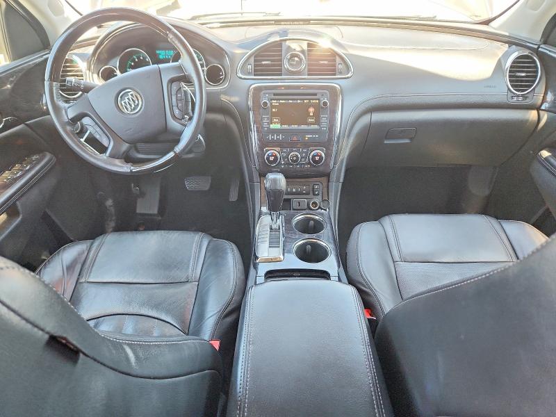 2015 Buick Enclave მანქანა იყიდება აუქციონზე, vin: 5GAKVBKD9FJ114962, აუქციონის ნომერი: 54981716