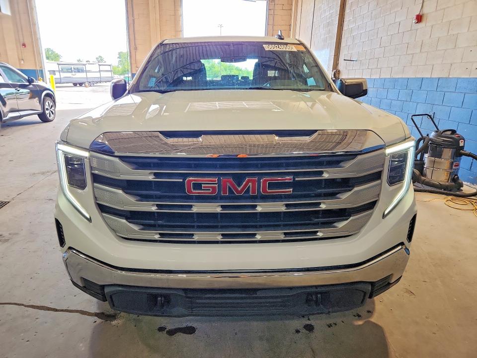 2023 Gmc Sierra მანქანა იყიდება აუქციონზე, vin: 3GTUUBED7PG247616, აუქციონის ნომერი: 56524656