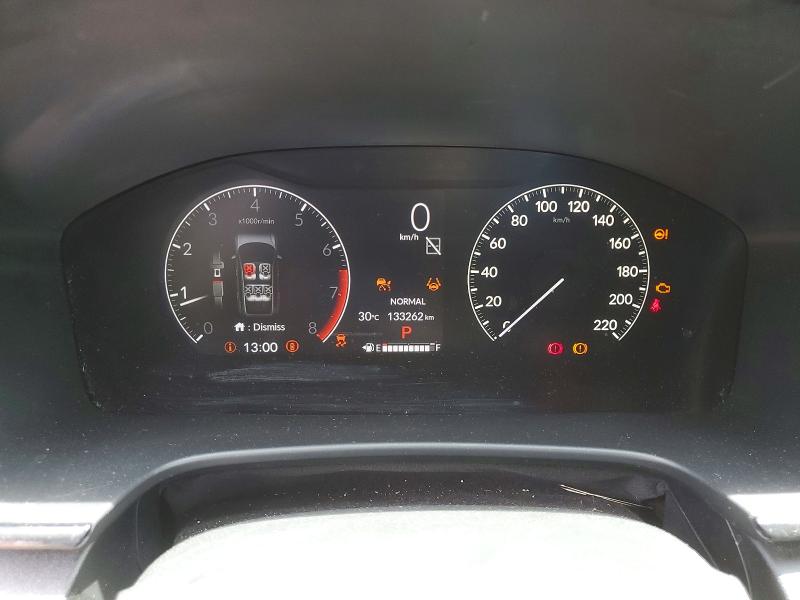 Продажа на аукционе авто 2024 Honda Cr-v, vin: 2HKRS4H2XRH116465, номер лота: 56492216