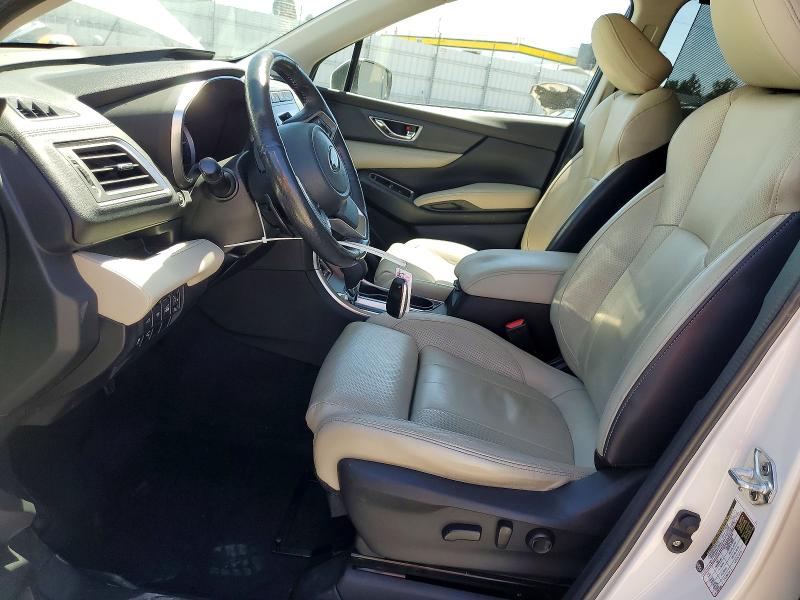 Продаж на аукціоні авто 2021 Subaru Ascent, vin: 4S4WMALD5M3434787, номер лоту: 56902336