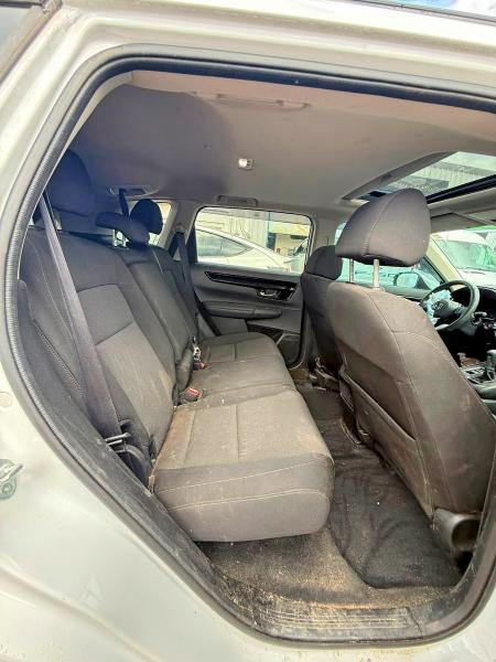 Продаж на аукціоні авто 2023 Honda Cr-v, vin: 2HKRS4H56PH108919, номер лоту: 58322496