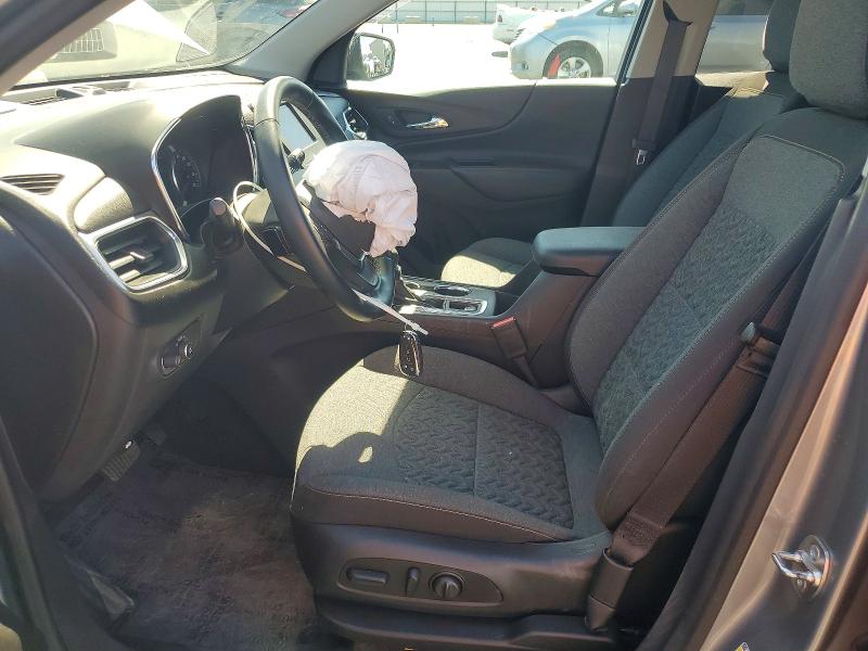 Aukcja sprzedaży 2024 Chevrolet Equinox, vin: 3GNAXUEG4RL245887, numer aukcji: 58259796