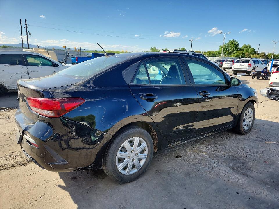 Aukcja sprzedaży 2023 Kia Rio, vin: 3KPA24AD0PE554373, numer aukcji: 56802286