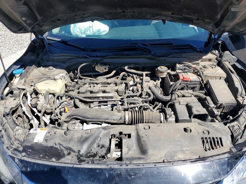 Продаж на аукціоні авто 2017 Honda Civic, vin: 2HGFC1F78HH632264, номер лоту: 59160216