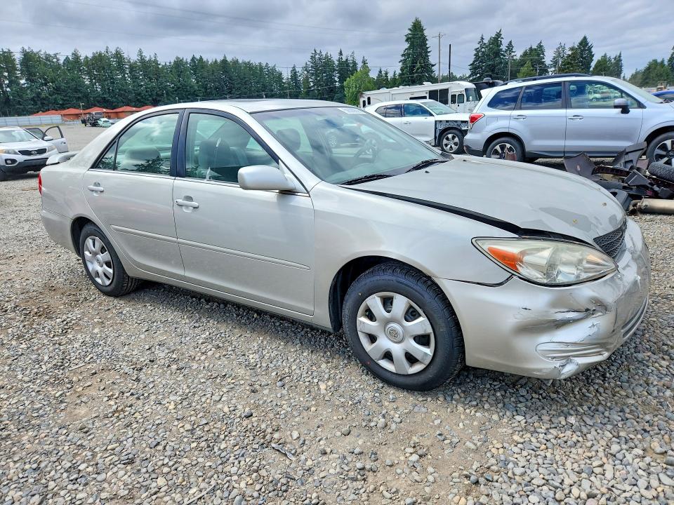 59300626 :رقم المزاد ، 4T1BE32K63U747847 vin ، 2003 Toyota Camry مزاد بيع