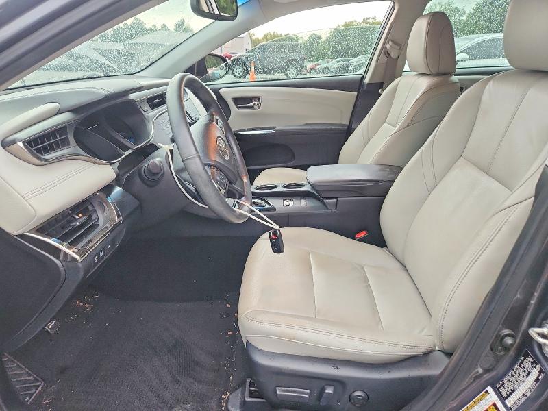 Aukcja sprzedaży 2016 Toyota Avalon, vin: 4T1BK1EB7GU210824, numer aukcji: 58518526