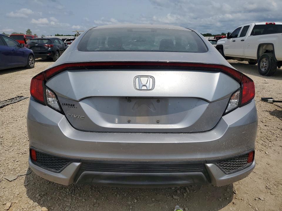 Aukcja sprzedaży 2016 Honda Civic, vin: 2HGFC4B59GH312732, numer aukcji: 57966886