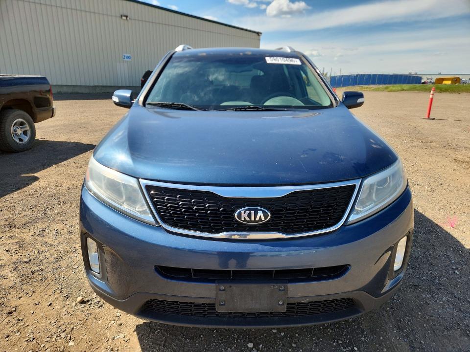 Продаж на аукціоні авто 2015 Kia Sorento, vin: 5XYKTCA67FG602692, номер лоту: 59010496