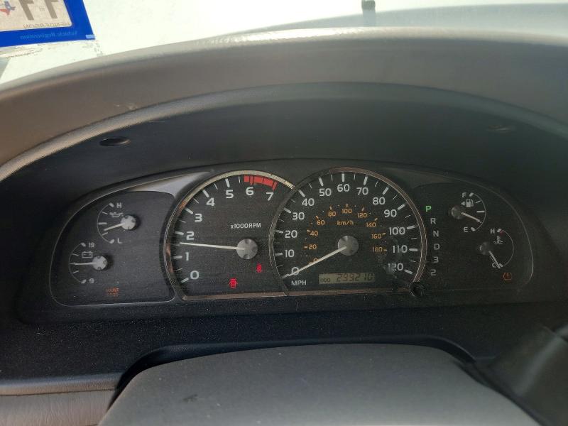 Продаж на аукціоні авто 2006 Toyota Sequoia, vin: 5TDZT34A36S269702, номер лоту: 56362826