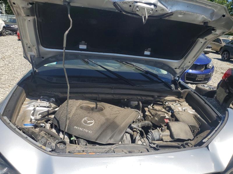 Продаж на аукціоні авто 2021 Mazda Cx-30, vin: 3MVDMBDL3MM309470, номер лоту: 55559256