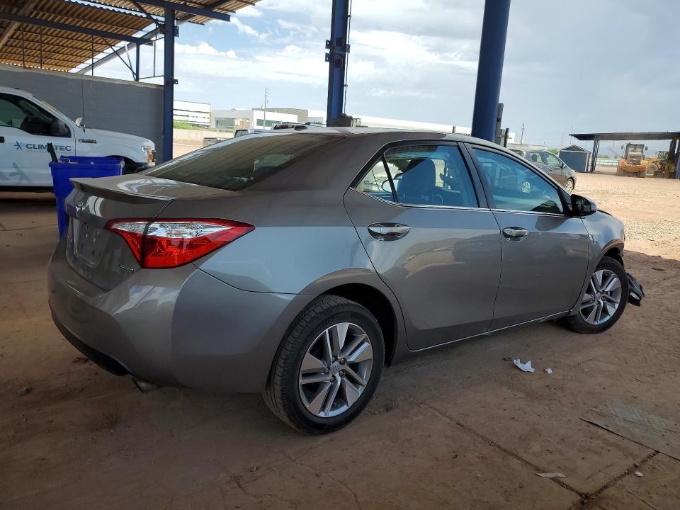2016 Toyota Corolla მანქანა იყიდება აუქციონზე, vin: 2T1BPRHE4GC551413, აუქციონის ნომერი: 58569106