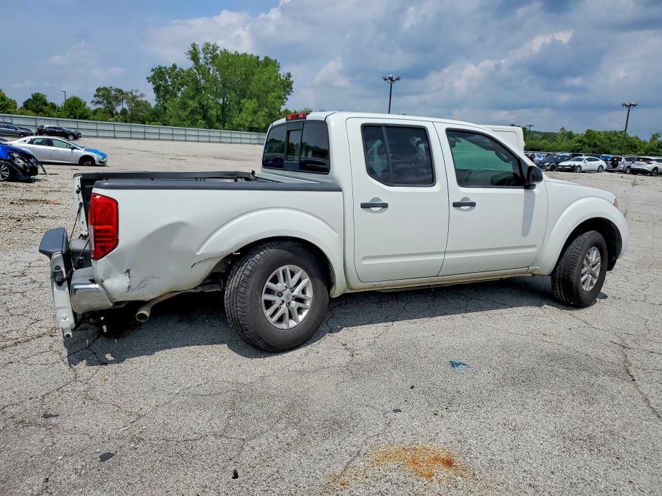 Продаж на аукціоні авто 2015 Nissan Frontier, vin: 1N6AD0ER2FN751836, номер лоту: 55606026