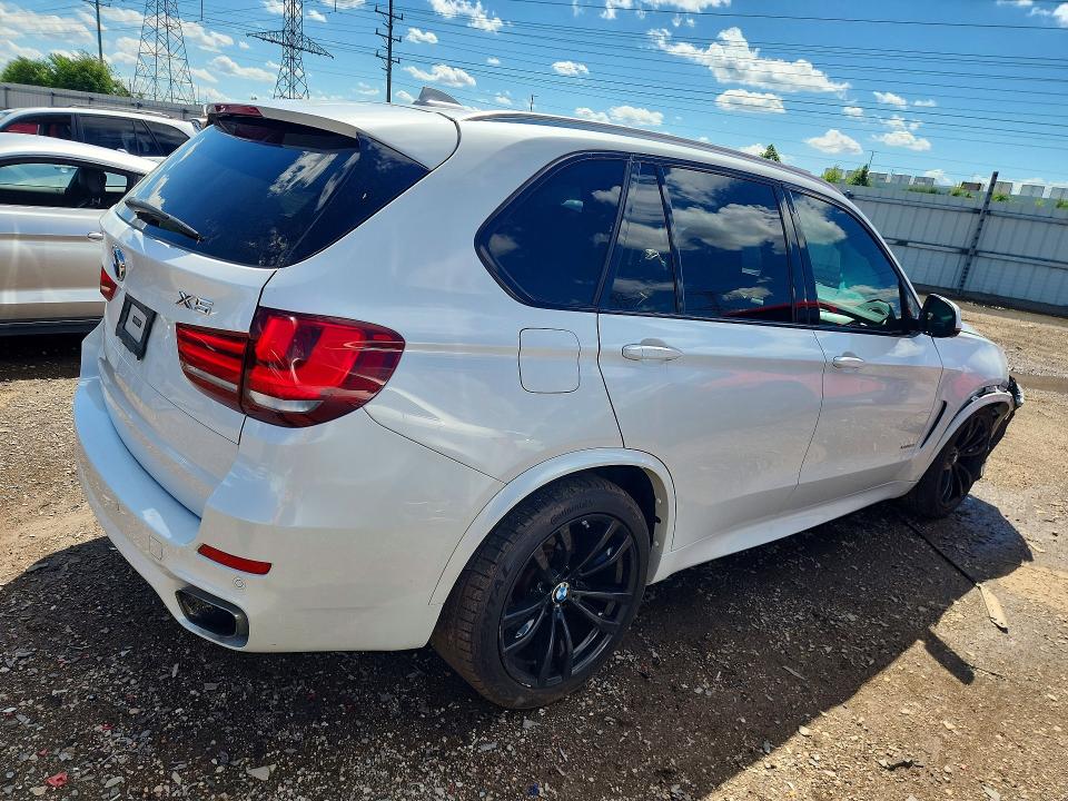 Aukcja sprzedaży 2017 Bmw X5, vin: 5UXKR0C35H0V81221, numer aukcji: 57137296