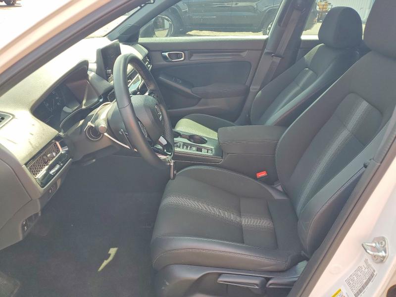 Продажа на аукционе авто 2022 Honda Civic, vin: 2HGFE2F54NH606271, номер лота: 55322076