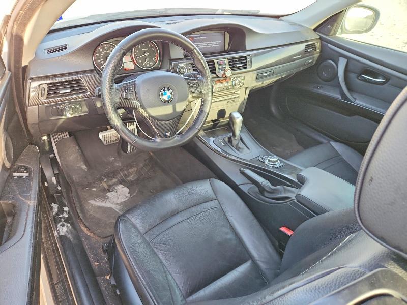 Продажа на аукционе авто 2011 Bmw 328, vin: WBAKE3C50BE558193, номер лота: 59009146