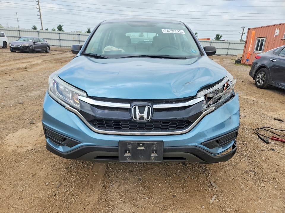 Aukcja sprzedaży 2015 Honda Cr-v, vin: 2HKRM4H35FH602308, numer aukcji: 76295515