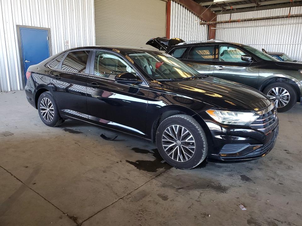 Продажа на аукционе авто 2021 Volkswagen Jetta, vin: 3VWC57BU8MM001324, номер лота: 55906706