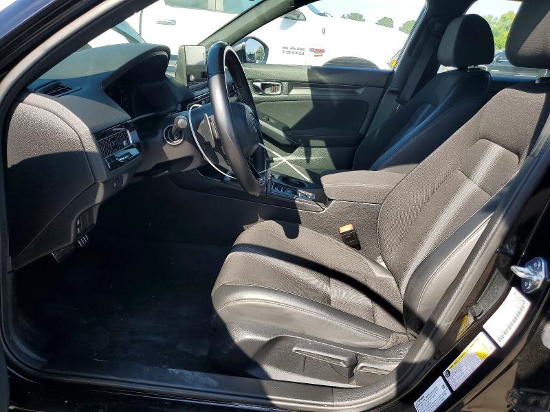 Продажа на аукционе авто 2022 Honda Civic, vin: 2HGFE2F55NH601371, номер лота: 56087546