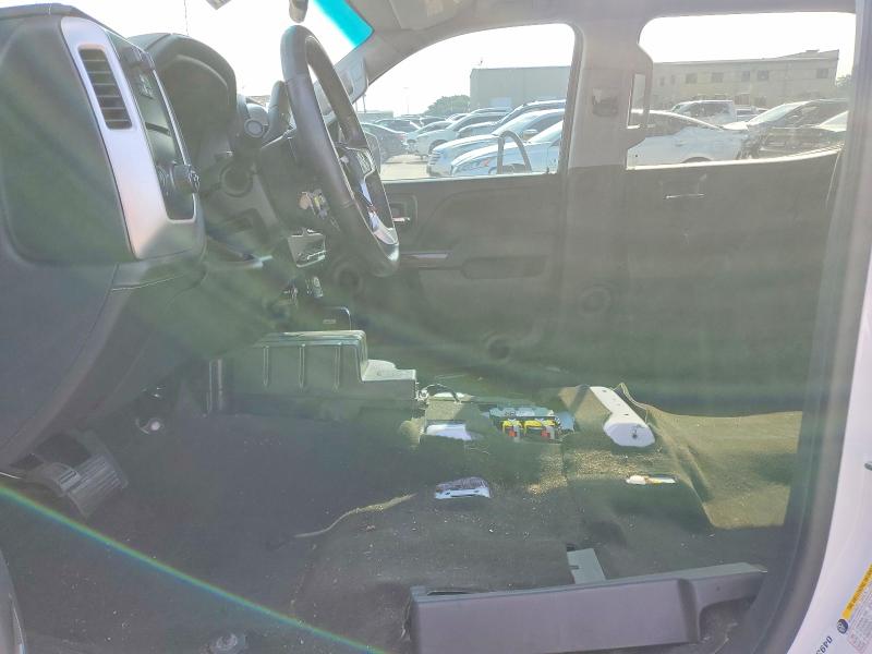 Aukcja sprzedaży 2018 Gmc Sierra, vin: 3GTP1NEC5JG171268, numer aukcji: 56088056