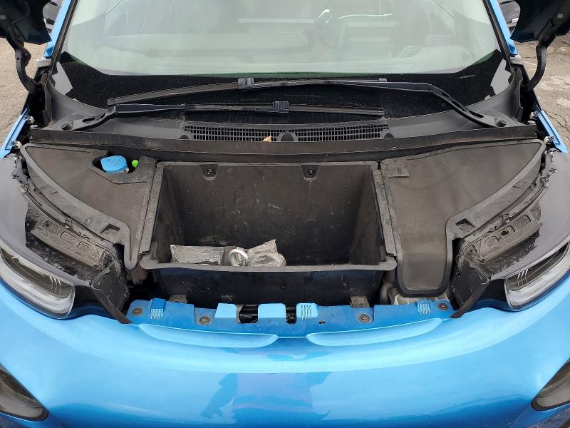 Auction sale of the 2017 Bmw I3, vin: WBY1Z8C32HV891159, lot number: 56629516