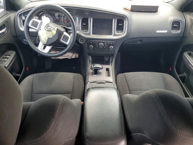 Aukcja sprzedaży 2013 Dodge Charger, vin: 2C3CDXHG7DH526739, numer aukcji: 56721456