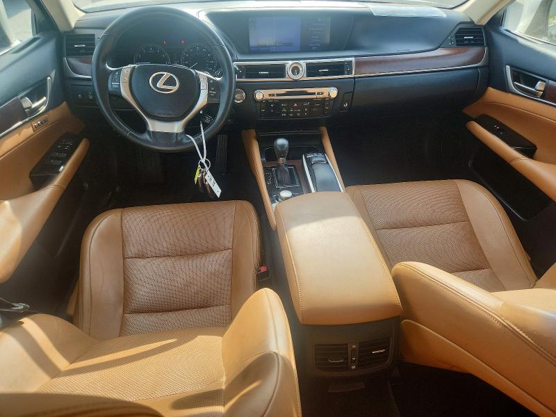 Aukcja sprzedaży 2013 Lexus Gs, vin: JTHBE1BL4D5019052, numer aukcji: 58239796