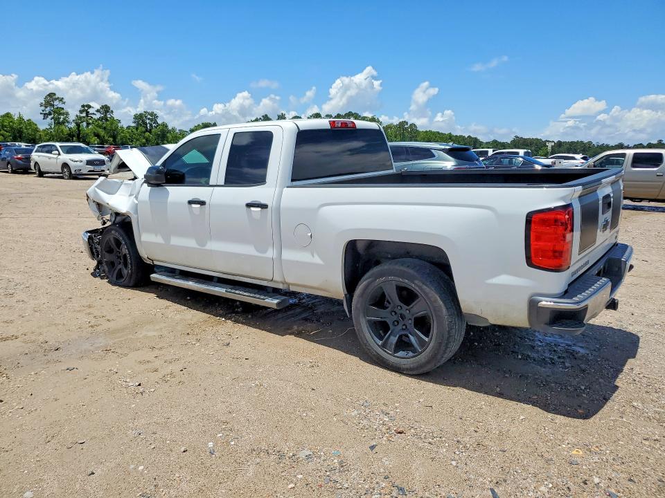 Aukcja sprzedaży 2014 Chevrolet Silverado, vin: 1GCRCREC7EZ347012, numer aukcji: 54503006