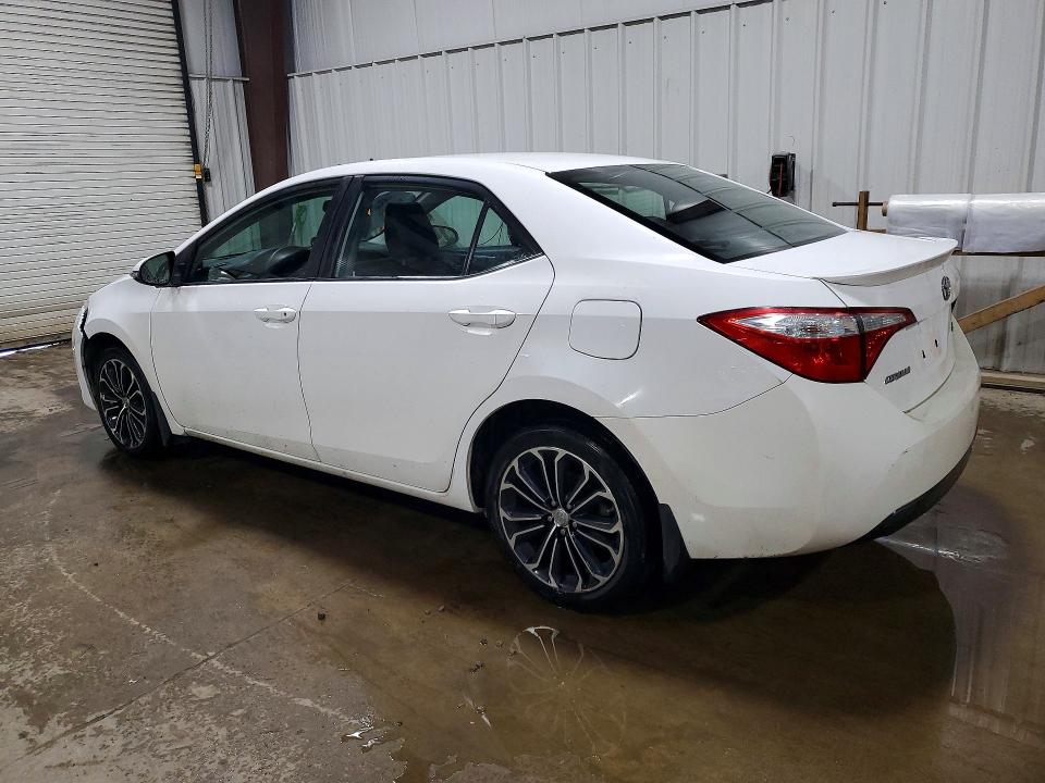 Aukcja sprzedaży 2015 Toyota Corolla, vin: 2T1BURHE6FC437775, numer aukcji: 55767306