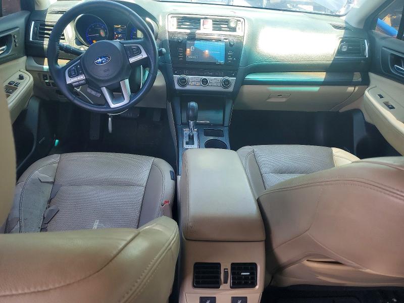 Продажа на аукционе авто 2015 Subaru Legacy, vin: 4S3BNEL62F3065558, номер лота: 57134296