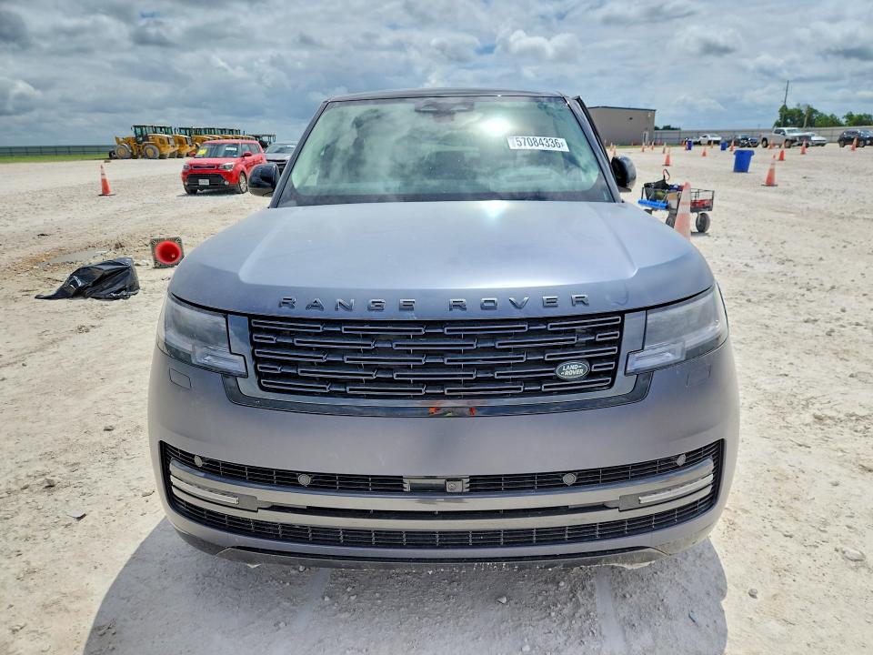 Продажа на аукционе авто 2024 Land Rover Range Rover, vin: SALK19E98RA223159, номер лота: 57084336