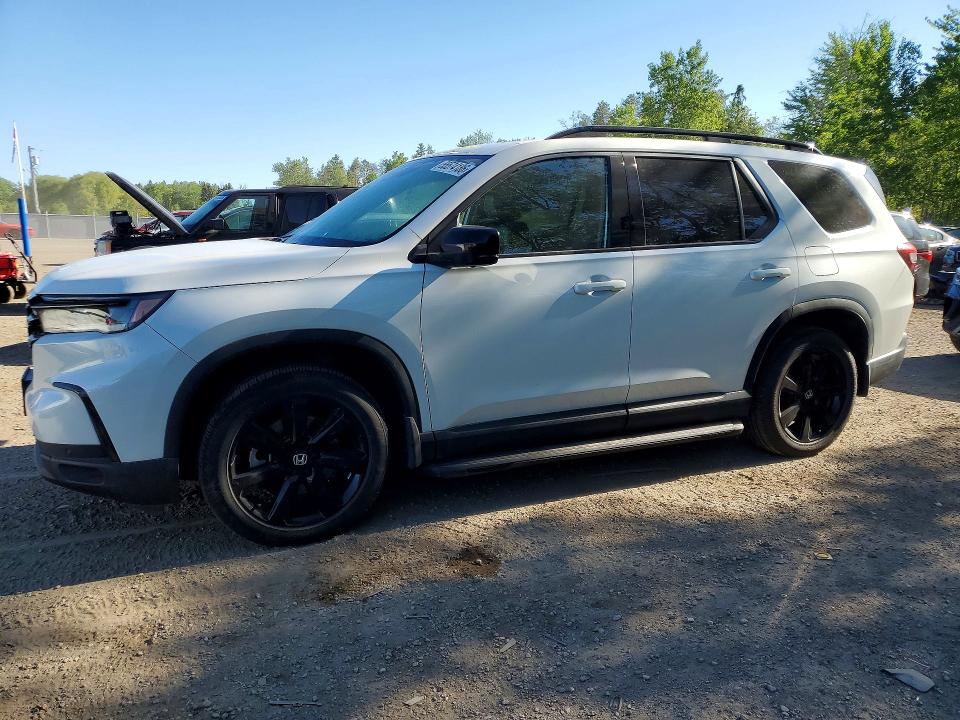 Продажа на аукционе авто 2025 Honda Pilot, vin: 5FNYG1H99SB503165, номер лота: 55574186