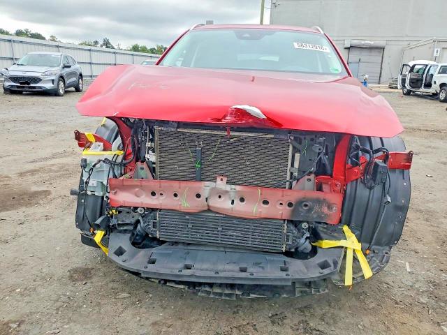 Продажа на аукционе авто 2021 Mazda Cx-9, vin: JM3TCBCY9M0525072, номер лота: 58312916