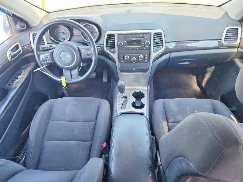 2011 Jeep Grand Cherokee მანქანა იყიდება აუქციონზე, vin: 1J4RS4GG5BC591546, აუქციონის ნომერი: 54916096