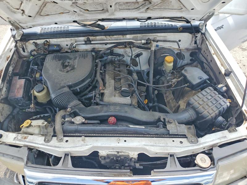 Aukcja sprzedaży 1999 Nissan Frontier, vin: 1N6DD26S2XC343750, numer aukcji: 57245946