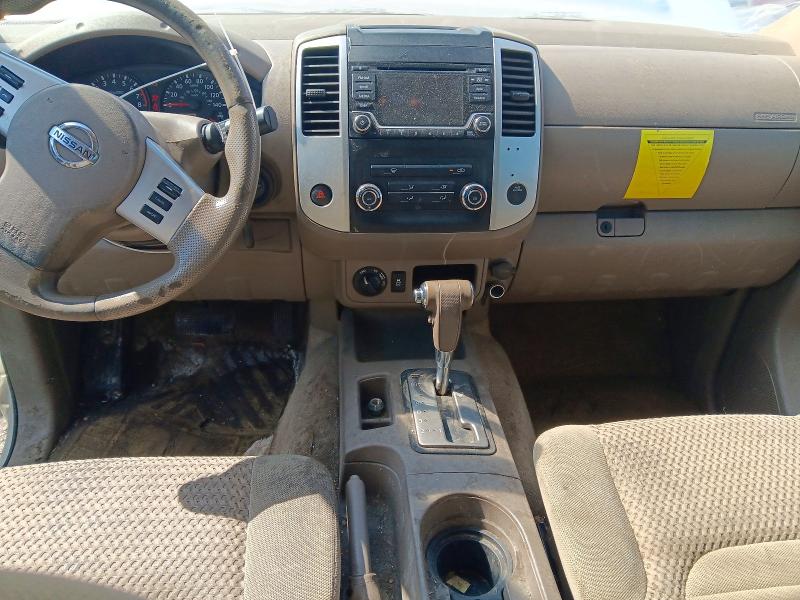 Aukcja sprzedaży 2016 Nissan Frontier, vin: 1N6AD0CW7GN773857, numer aukcji: 58825316