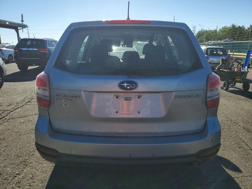 Aukcja sprzedaży 2014 Subaru Forester, vin: JF2SJAAC5EH454114, numer aukcji: 57607156
