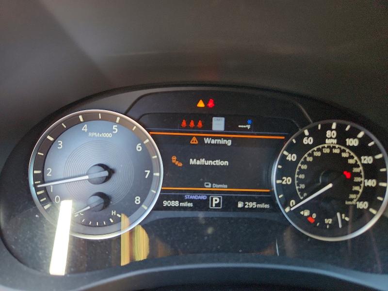 Продажа на аукционе авто 2025 Infiniti Qx55, vin: 3PCAJ5LR9SF100711, номер лота: 55589956
