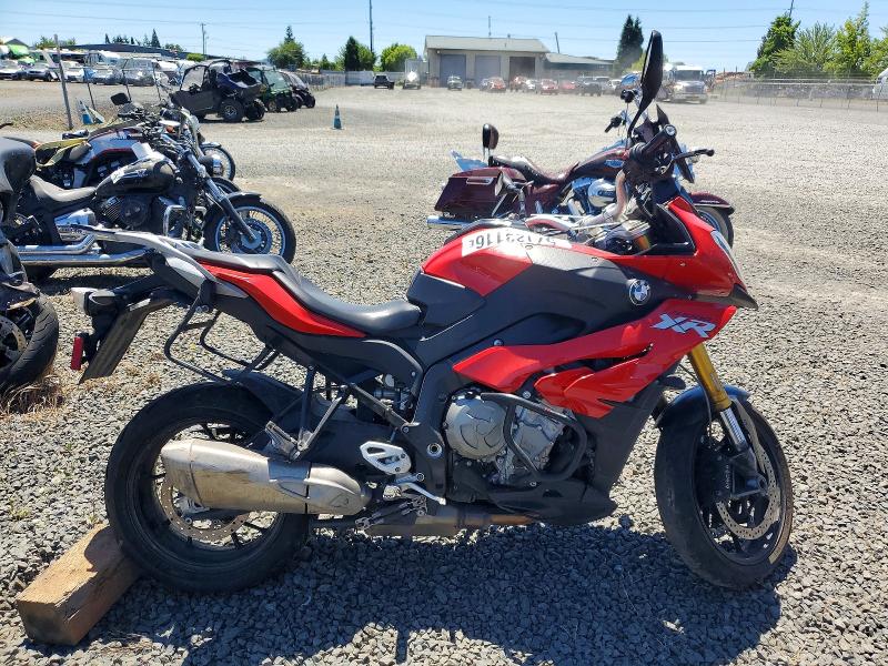 Продаж на аукціоні авто 2016 Bmw S 1000, vin: WB10D1308GZ461813, номер лоту: 57123116