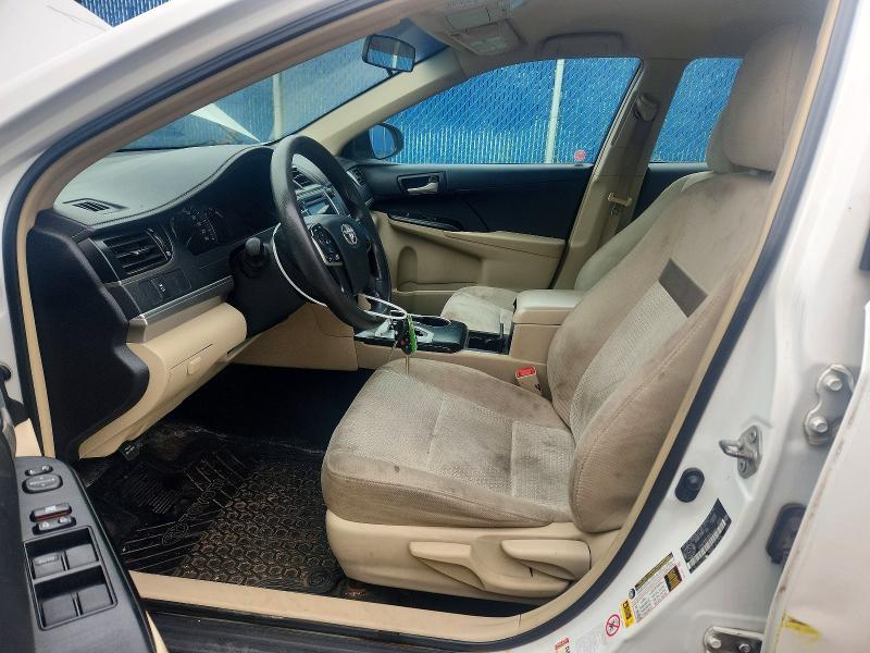 Aukcja sprzedaży 2013 Toyota Camry, vin: 4T1BF1FK7DU250349, numer aukcji: 58704186