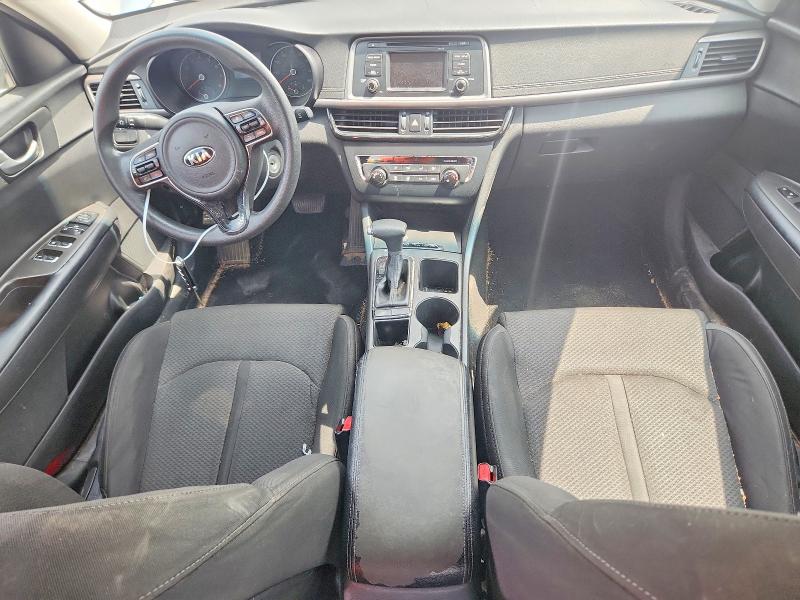 Продажа на аукционе авто 2016 Kia Optima, vin: 5XXGT4L34GG019467, номер лота: 59333066