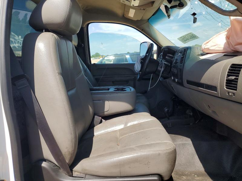 55651856 :رقم المزاد ، 1GT322CG3DF196353 vin ، 2013 Gmc Sierra مزاد بيع
