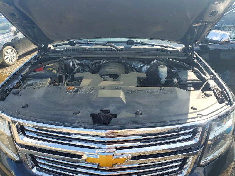 Продажа на аукционе авто 2016 Chevrolet Tahoe, vin: 1GNSKCKC8GR198447, номер лота: 56795966
