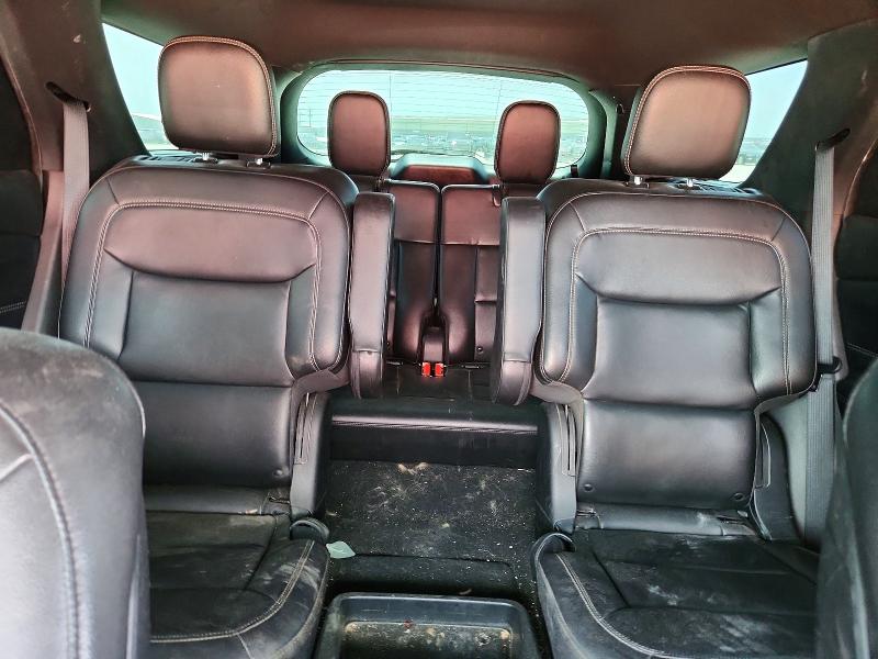 Продажа на аукционе авто 2020 Ford Explorer, vin: 1FMSK7DHXLGB04160, номер лота: 58802366